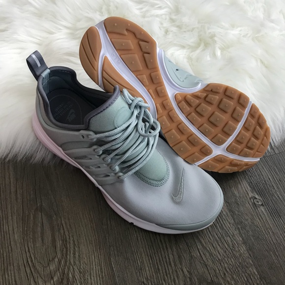 Brand New Nike Air Presto Light Pumice - Picture 4 of 6